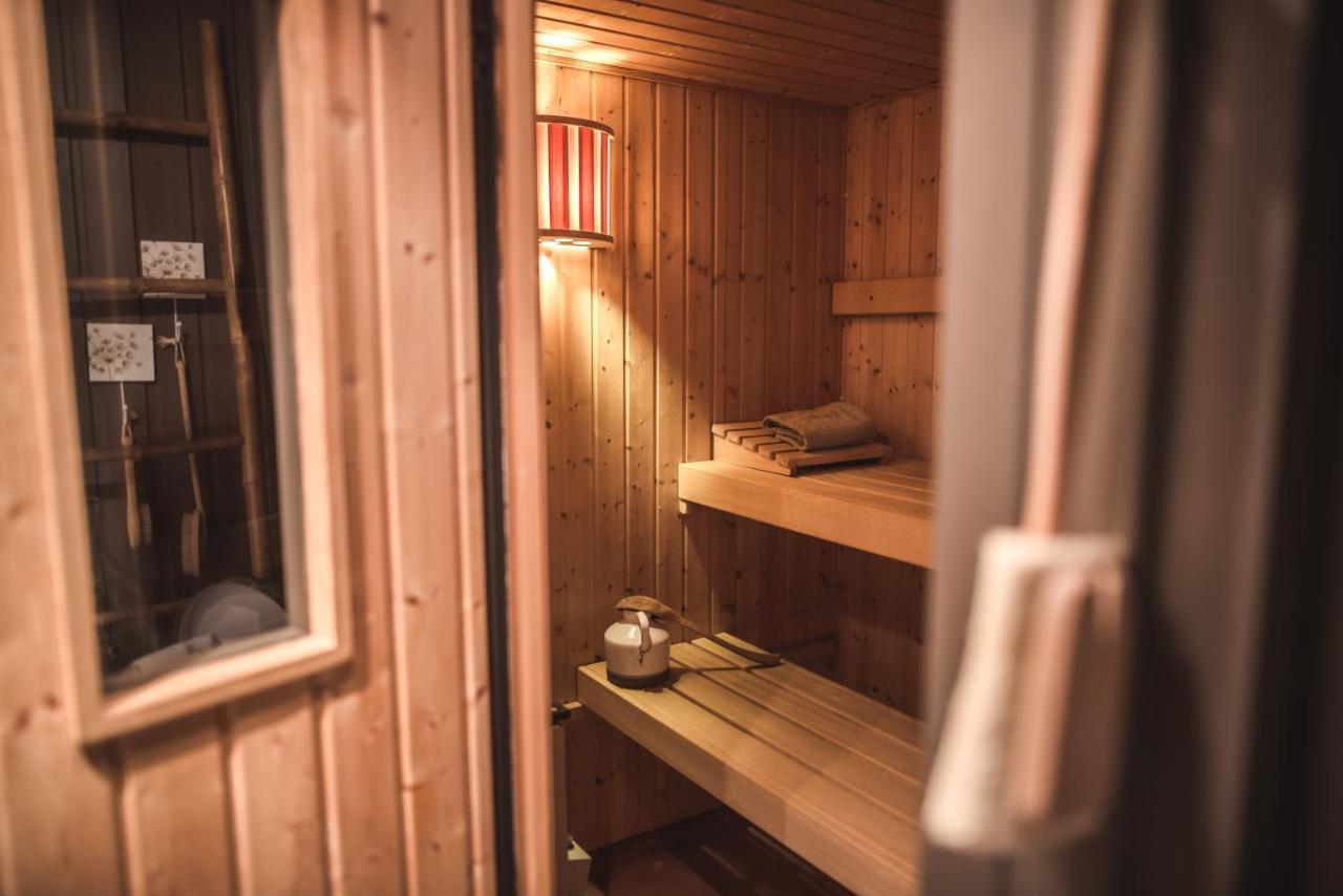 Apartmán Etape 43 Virton Exteriér fotografie